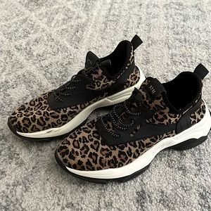 Steve Madden NY90 Sneakers